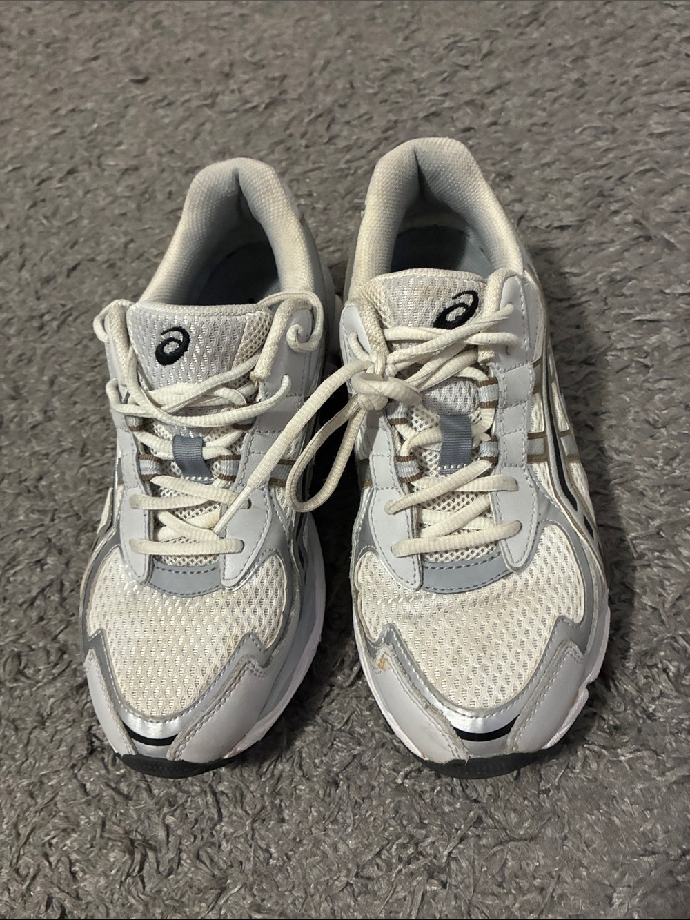 ASICS gel-nyc - Picture 7 of 8